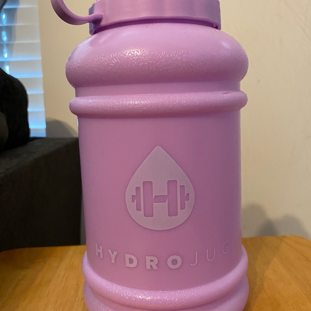 Lavender HydroJug